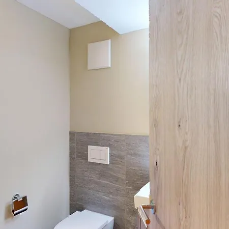 Apartmán With Fireplace & Mountain View *