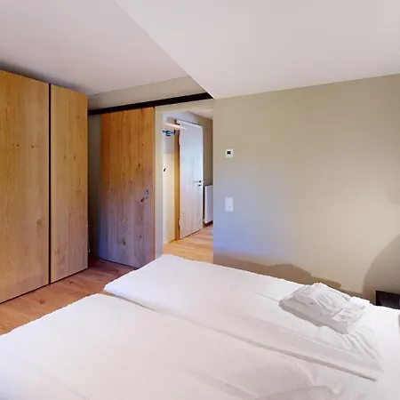 Apartment Molinia Fuer 2 Personen Haus Barlangia - Lenzerheide *