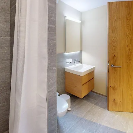 Molinia Fuer 2 Personen Haus Barlangia - Lenzerheide