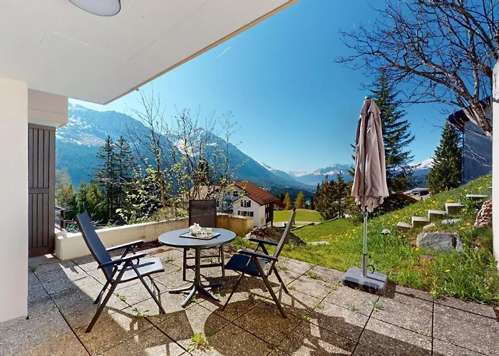 With Fireplace & Mountain View 瓦尔贝拉