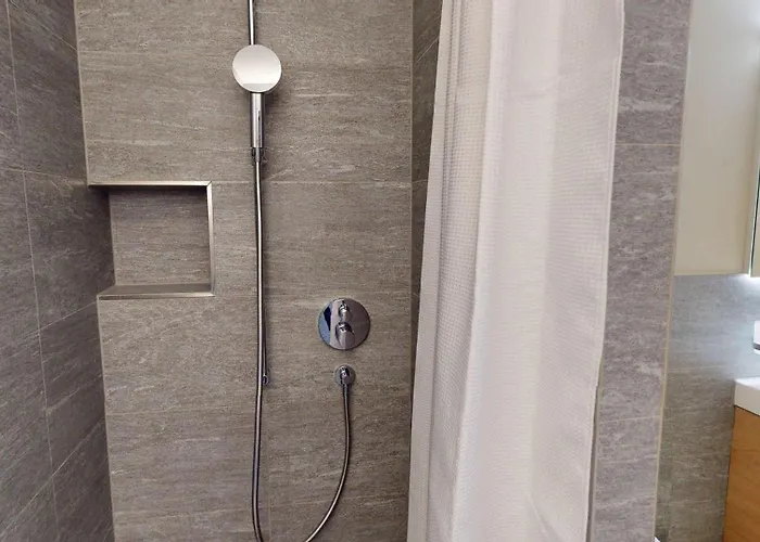 Apartamento Molinia Fuer 2 Personen Haus Barlangia - Lenzerheide