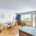 Apartament With Fireplace & Mountain View *