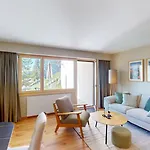 With Fireplace & Mountain View *