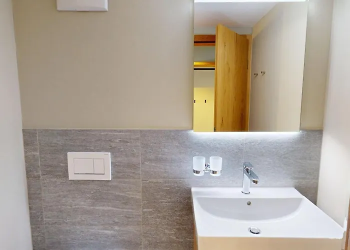 Molinia Fuer 2 Personen Haus Barlangia - Lenzerheide *